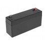 Green Cell AGM Battery 6V 3.3Ah