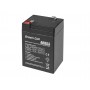 Green Cell AGM Battery 6V 4Ah