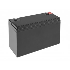 Green Cell AGM Battery 6V 10Ah