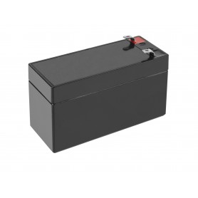 Green Cell AGM Battery 12V 1.2Ah