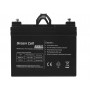 Green Cell AGM Battery 12V 33Ah