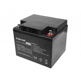 Green Cell AGM Battery 12V 40Ah