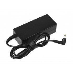 Green Cell PRO Charger | AC Adapter for Lenovo 65W / 20V 3.25A / 4.0mm-1.7mm