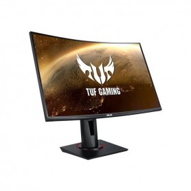 ASUS TUF Gaming VG27VQ - LED monitor - curved - Full HD (1080p) - 27"