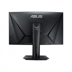 ASUS TUF Gaming VG27VQ - LED monitor - curved - Full HD (1080p) - 27"