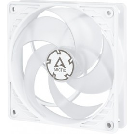 Arctic P12 PWM PST Fan 12cm  white