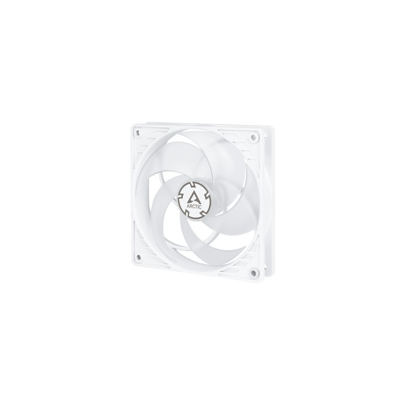 Arctic P12 PWM PST Fan 12cm  white