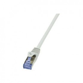 Logilink CAT6A 3m Grey