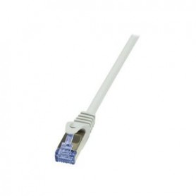 Logilink CAT6A 5m Grey