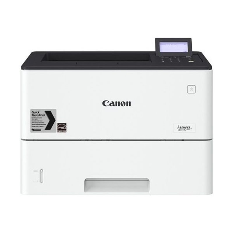 Canon i-SENSYS LBP312x - printer - monochrome - laser