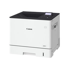 Canon i-SENSYS LBP710Cx - printer - colour - laser