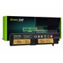 Bateria Green Cell do Lenovo ThinkPad E570 E570c E575