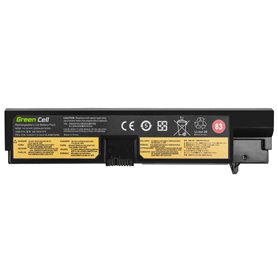 Bateria Green Cell do Lenovo ThinkPad E570 E570c E575