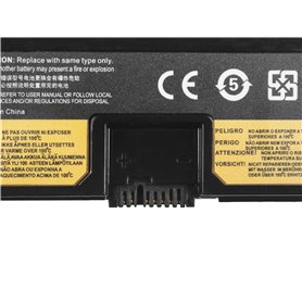 Bateria Green Cell do Lenovo ThinkPad E570 E570c E575