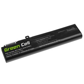 Bateria Green Cell BTY-M6H do MSI GE62 GE63 GE72 GE73 GE75 GL62 GL63 GL73 GL65 GL72 GP62 GP63 GP72 GP73 GV62 GV72 PE60 PE70
