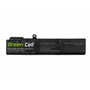 Bateria Green Cell BTY-M6H do MSI GE62 GE63 GE72 GE73 GE75 GL62 GL63 GL73 GL65 GL72 GP62 GP63 GP72 GP73 GV62 GV72 PE60 PE70