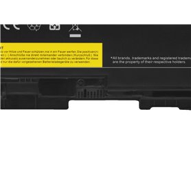 Bateria Green Cell do Lenovo ThinkPad T400s T410s T410si