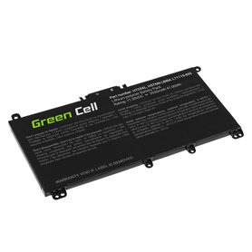 Bateria Green Cell HT03XL do HP 240 G7 245 G7 250 G7 255 G7, HP 14 15 17, HP Pavilion 14 15