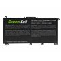 Bateria Green Cell HT03XL do HP 240 G7 245 G7 250 G7 255 G7, HP 14 15 17, HP Pavilion 14 15
