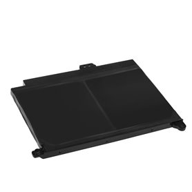 Bateria Green Cell BP02XL do HP Pavilion 15-AU 15-AU051NW 15-AU071NW 15-AU102NW 15-AU107NW 15-AW 15-AW010NW