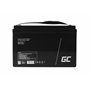 Akumulator AGM Green Cell 12V 100Ah