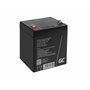 Akumulator AGM Green Cell 12V 5Ah