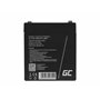 Akumulator AGM Green Cell 12V 5Ah
