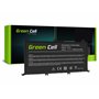 Green Cell Battery 357F9 for Dell Inspiron 15 5576 5577 7557 7559 7566 7567 4200mAh