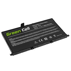 Green Cell Battery 357F9 for Dell Inspiron 15 5576 5577 7557 7559 7566 7567 4200mAh