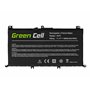 Green Cell Battery 357F9 for Dell Inspiron 15 5576 5577 7557 7559 7566 7567 4200mAh