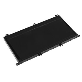 Green Cell Battery 357F9 for Dell Inspiron 15 5576 5577 7557 7559 7566 7567 4200mAh