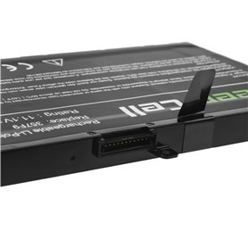 Green Cell Battery 357F9 for Dell Inspiron 15 5576 5577 7557 7559 7566 7567 4200mAh