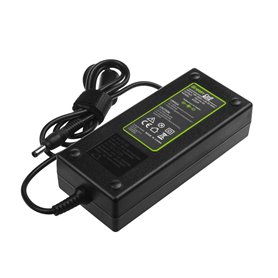 Green Cell PRO Charger  AC Adapter for Asus G56 G60 K73 K73S K73SD K73SV F750 X750 MSI GE70 GT780 19V 6.3A 120W