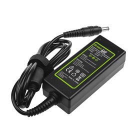 Green Cell PRO Charger  AC Adapter for Samsung N100 N130 N145 N148 N150 NC10 NC110 N150 Plus 19V 2.1A 40W