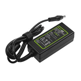 Green Cell PRO Charger  AC Adapter for Lenovo IdeaPad N585 S10 S10-2 S10-3 S10e S100 S200 S300 S400 S405 U310 20V 2A 40W