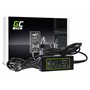 Green Cell PRO Charger  AC Adapter for Acer Aspire One 531 533 1225 D255 D257 D260 D270 ZG5 19V 2.15A 40W