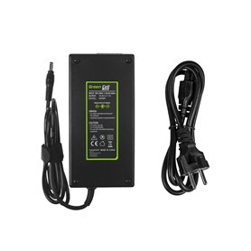 Green Cell PRO Charger  AC Adapter for Asus G550 G551 G73 N751 MSI GE60 GE62 GE70 GP60 GP70 GS70 PE60 PE70 19.5V 7.7A 150W