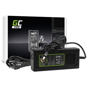 Green Cell PRO Charger  AC Adapter for Lenovo Y70 Y50-70 Y70 Y70-70 Y520 Y700 Z710 700-15ISK ThinkPad W540 T4 20V 6.75A 135W