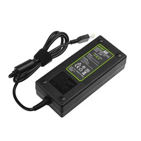 Green Cell PRO Charger  AC Adapter for Lenovo Y70 Y50-70 Y70 Y70-70 Y520 Y700 Z710 700-15ISK ThinkPad W540 T4 20V 6.75A 135W