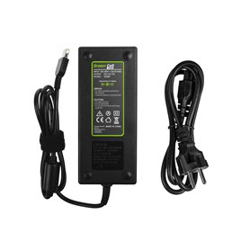 Green Cell PRO Charger  AC Adapter for Lenovo Y70 Y50-70 Y70 Y70-70 Y520 Y700 Z710 700-15ISK ThinkPad W540 T4 20V 6.75A 135W