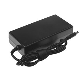 Green Cell PRO Charger  AC Adapter for HP EliteBook 8530p 8530w 8540p 8540w 8560p 8560w 8570w 8730w ZBook 15 G1 G2 19.5V 7.7A 1