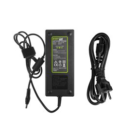 Green Cell PRO Charger  AC Adapter for Lenovo IdeaPad Y510p Y550p Y560 Y570 Y580 Z500 Z570 MSI GE60 GE70 GP 19.5V 6.15A 120W