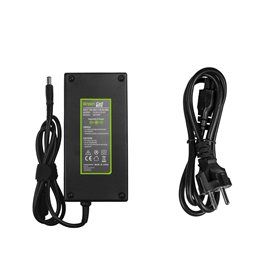 Green Cell PRO Charger  AC Adapter for Dell Precision M4600 M4700 M6600 M6700 Dell Alienware 17 M17x  19.5V 10.8A 210W 