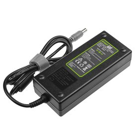 Green Cell PRO Charger  AC Adapter for Lenovo ThinkPad T520 T520i T530 T530i W520 W530 20V 6.75A 135W 