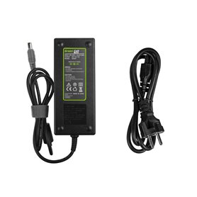 Green Cell PRO Charger  AC Adapter for Lenovo ThinkPad T520 T520i T530 T530i W520 W530 20V 6.75A 135W 