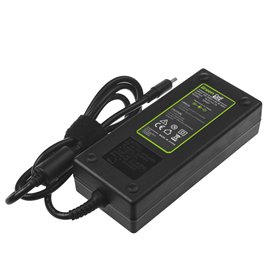 Green Cell PRO Charger  AC Adapter for Dell XPS 15 9530 9550 9560 Precision 15 5510 5520 M3800 19.5V 6.7A 130W