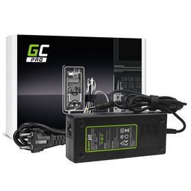 Green Cell PRO Charger  AC Adapter for Acer Aspire 7552G 7745G 7750G V3-771G V3-772G 19V 6.32A 120W
