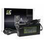 Green Cell PRO Charger  AC Adapter for MSI GT60 GT70 GT680 GT683 Asus ROG G75 G75V G75VW G750JM G750JS 19V 9.5A 180W