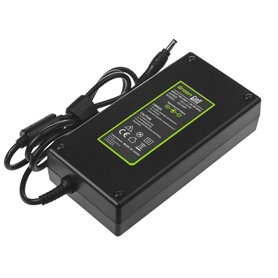 Green Cell PRO Charger  AC Adapter for MSI GT60 GT70 GT680 GT683 Asus ROG G75 G75V G75VW G750JM G750JS 19V 9.5A 180W