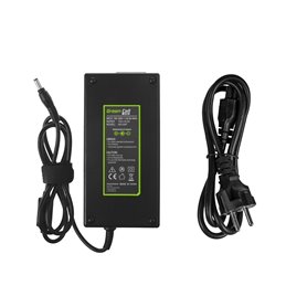 Green Cell PRO Charger  AC Adapter for MSI GT60 GT70 GT680 GT683 Asus ROG G75 G75V G75VW G750JM G750JS 19V 9.5A 180W